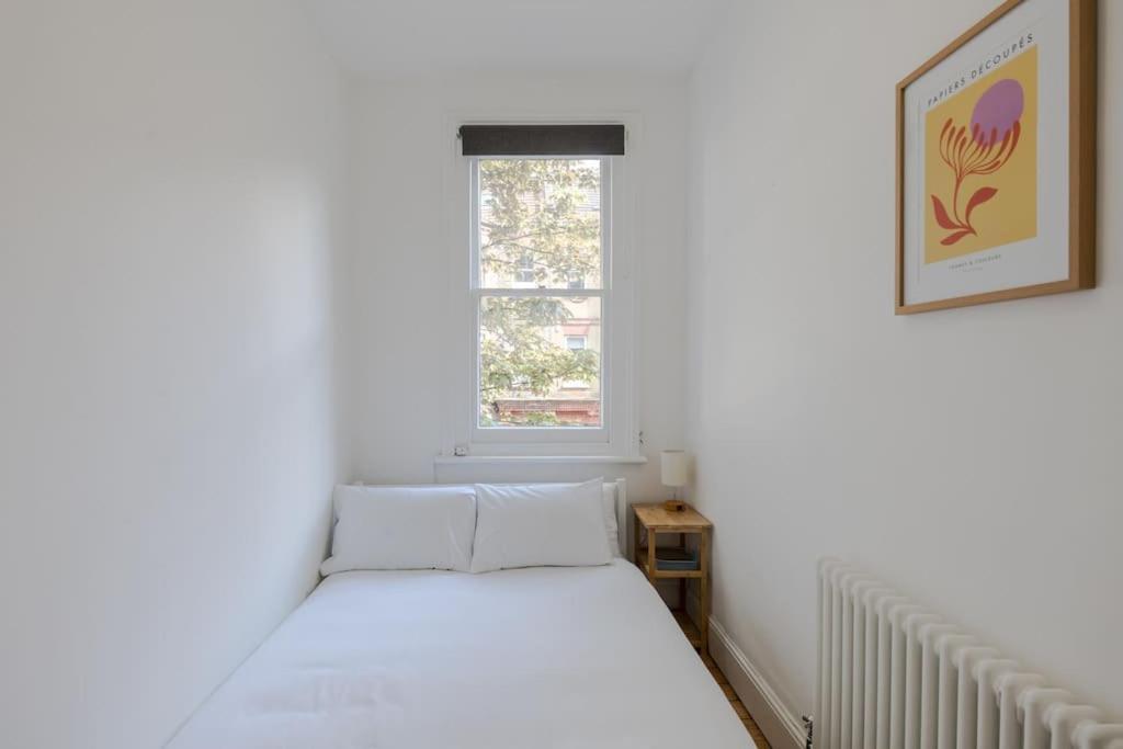 The Oval Abode Διαμέρισμα Λονδίνο Εξωτερικό φωτογραφία