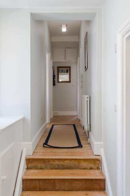The Oval Abode Διαμέρισμα Λονδίνο Εξωτερικό φωτογραφία